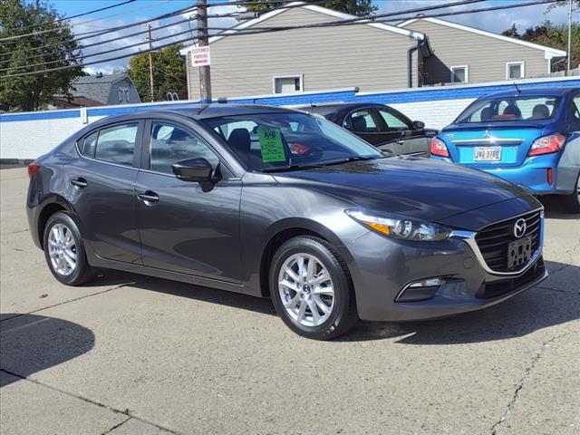 Thumbnail image of 2017 Mazda Mazda3 at A & B Motors