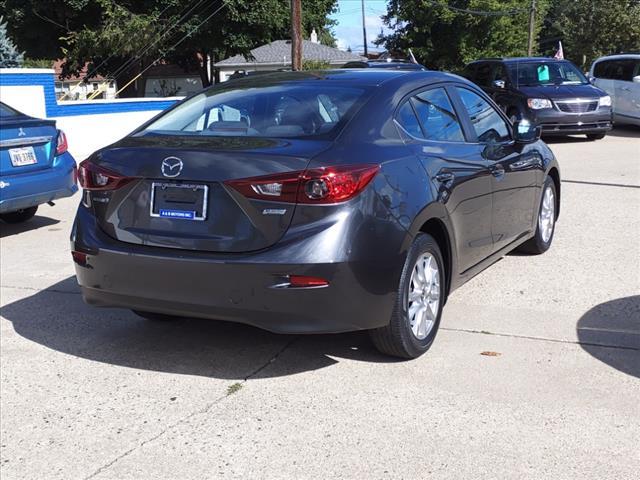 Thumbnail image of 2017 Mazda Mazda3 at A & B Motors