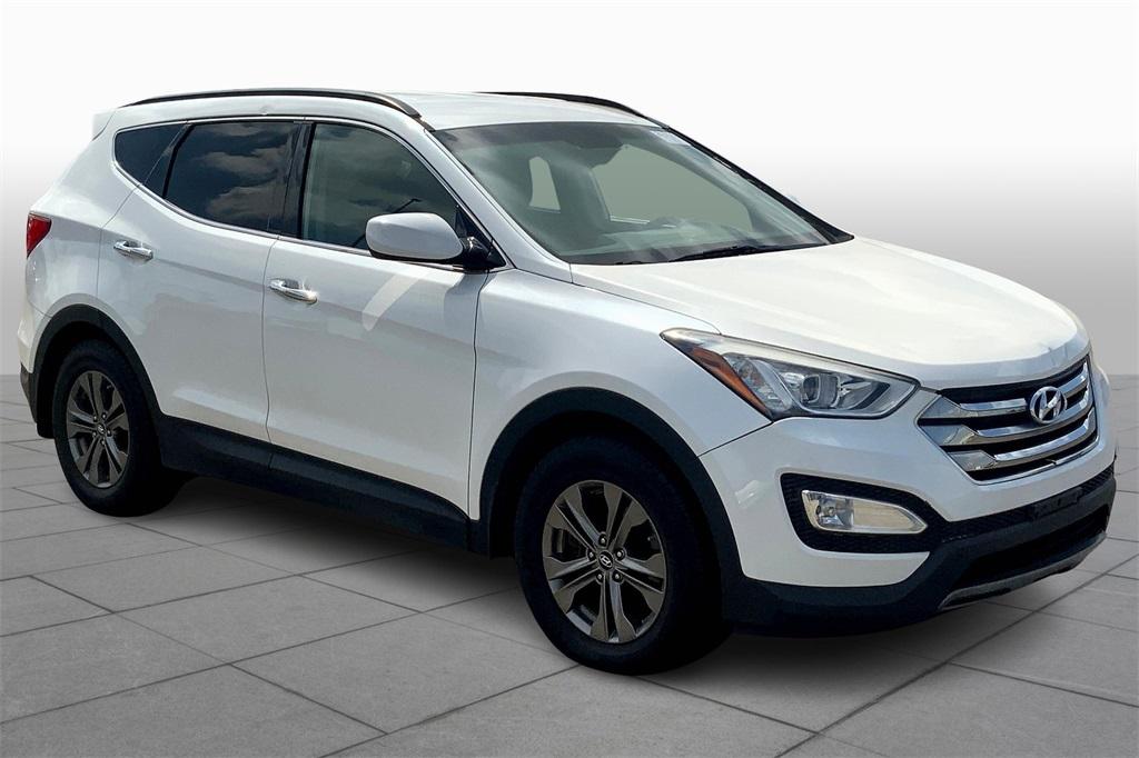 Thumbnail image of 2014 Hyundai SANTA FE Sport at Vehicle City Motors