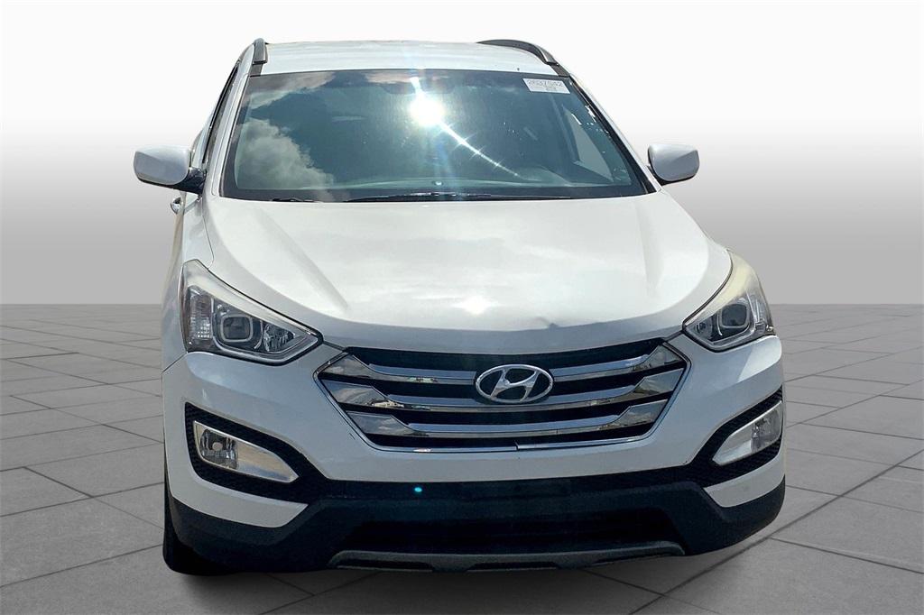 Thumbnail image of 2014 Hyundai SANTA FE Sport at Vehicle City Motors