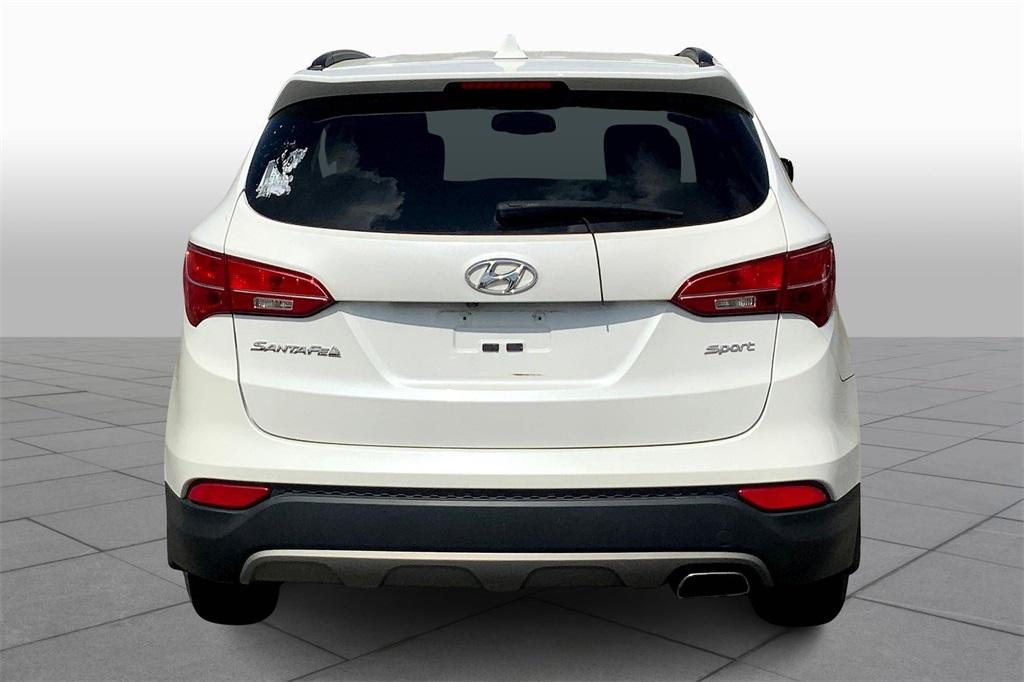 Thumbnail image of 2014 Hyundai SANTA FE Sport at Vehicle City Motors