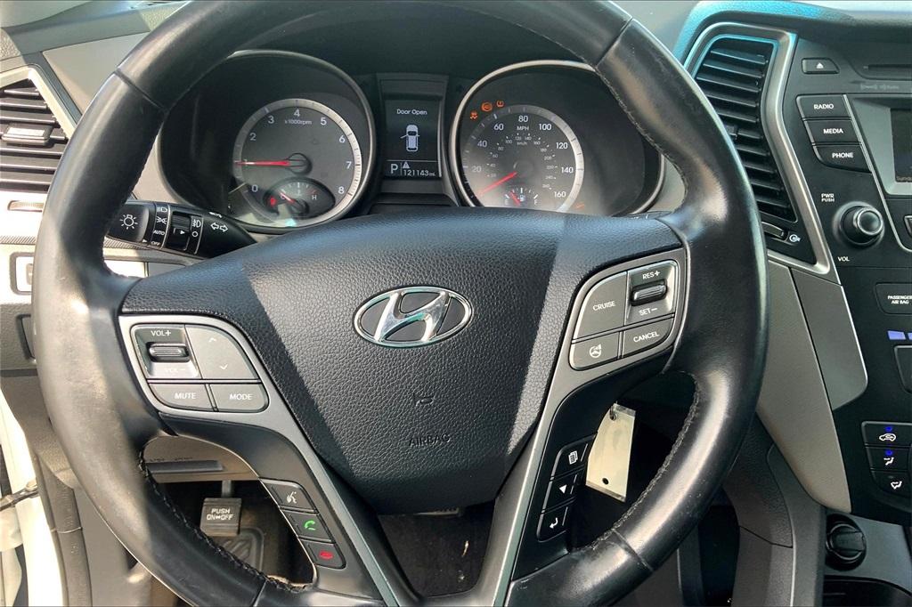 Thumbnail image of 2014 Hyundai SANTA FE Sport at Vehicle City Motors
