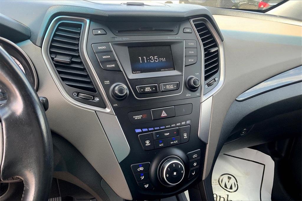 Thumbnail image of 2014 Hyundai SANTA FE Sport at Vehicle City Motors