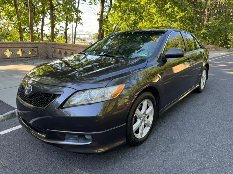 Thumbnail image of 2009 Toyota Camry at Zettes Auto Mall LLC