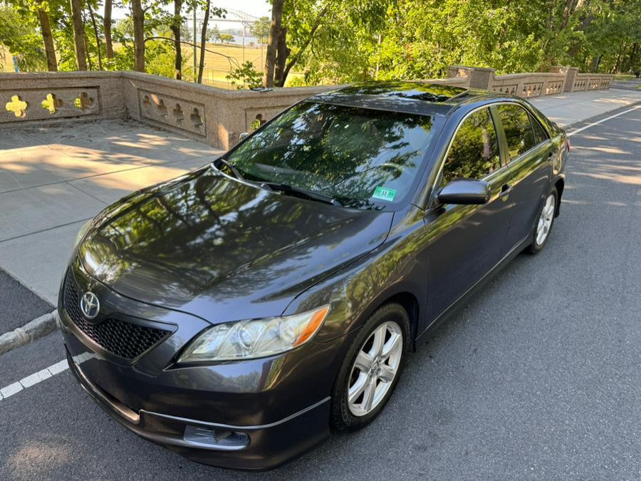 Thumbnail image of 2009 Toyota Camry at Zettes Auto Mall LLC