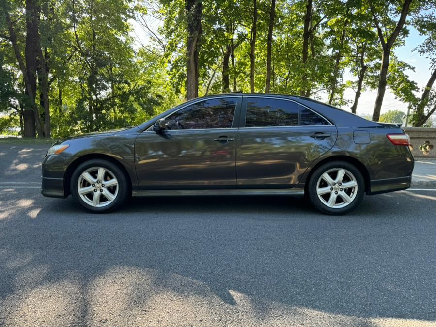 Thumbnail image of 2009 Toyota Camry at Zettes Auto Mall LLC