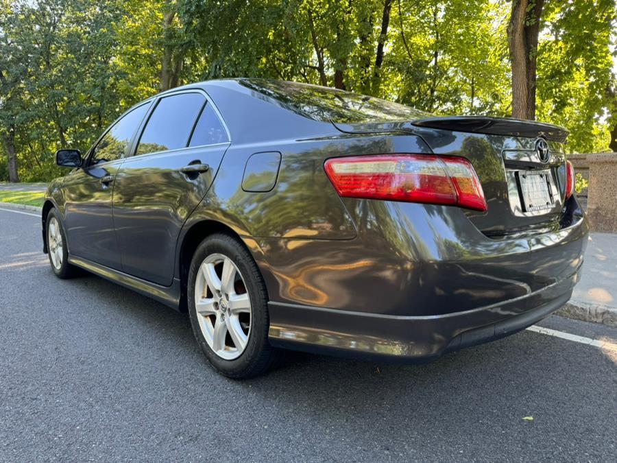 Thumbnail image of 2009 Toyota Camry at Zettes Auto Mall LLC