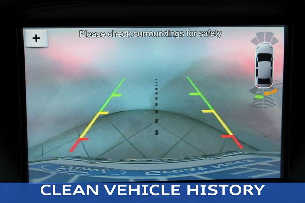 Thumbnail image of 2018 Ford Escape at Biener Ford