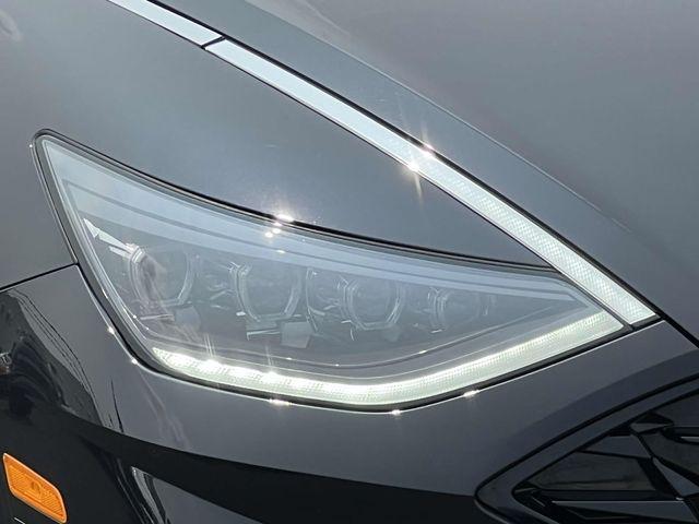 Thumbnail image of 2023 Hyundai SONATA at Millennium Hyundai