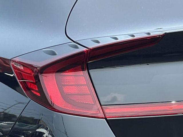 Thumbnail image of 2023 Hyundai SONATA at Millennium Hyundai