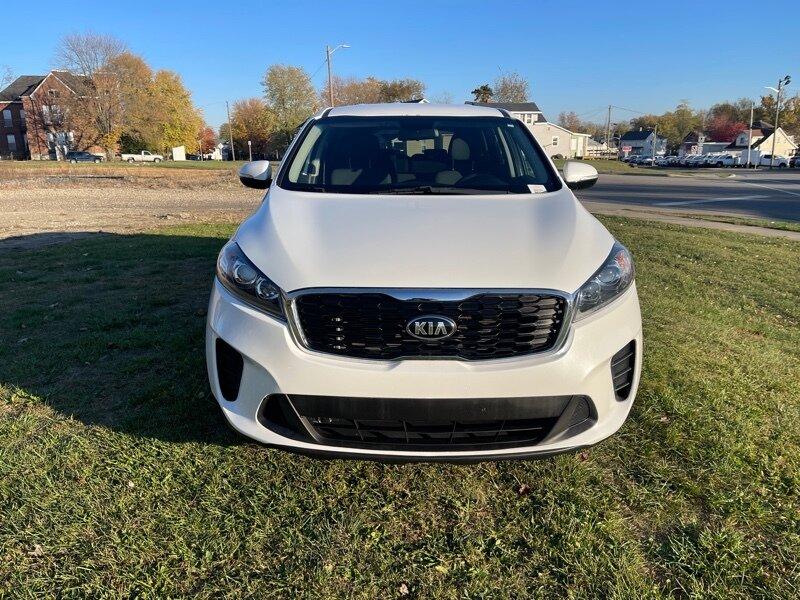Thumbnail image of 2020 Kia Sorento at Campbell Brothers Auto Sales Inc.
