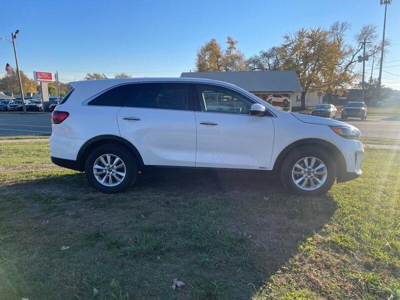 Thumbnail image of 2020 Kia Sorento at Campbell Brothers Auto Sales Inc.