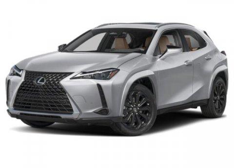 Thumbnail image of 2025 Lexus UX 300h at LexusRivercenter of Covington, KY