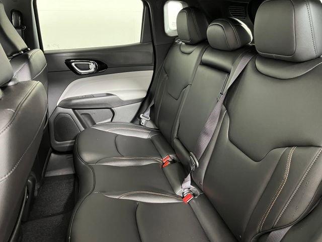 Thumbnail image of 2025 Jeep Compass at Browns Fiat Alfa Romeo