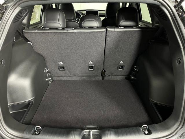Thumbnail image of 2025 Jeep Compass at Browns Fiat Alfa Romeo