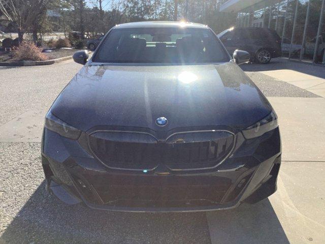 Thumbnail image of 2025 BMW 5 Series at Athens BMW - New