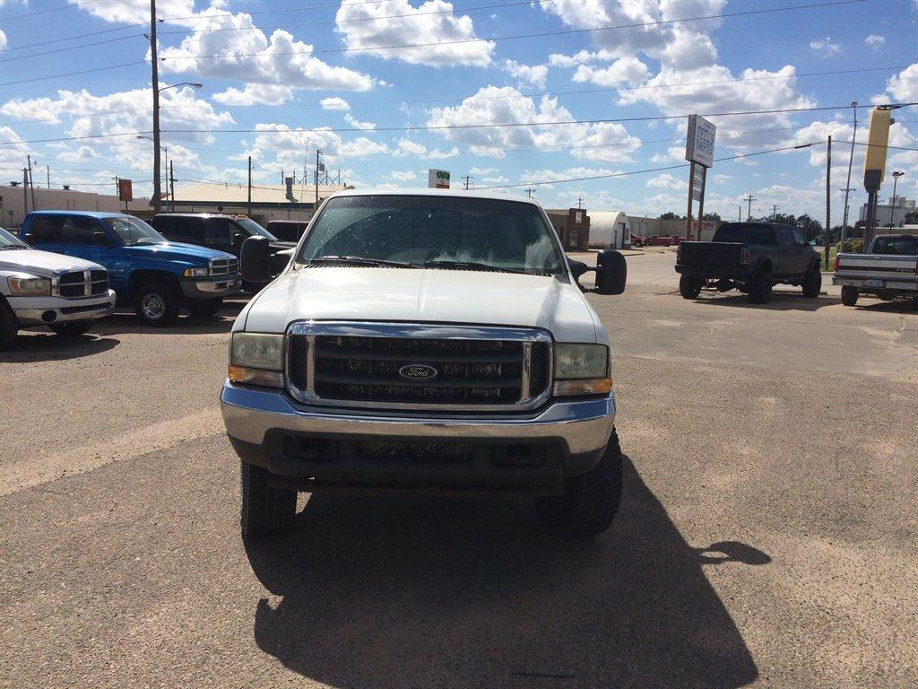 Thumbnail image of 2004 Ford F-250 Super Duty at Teel's Trucks