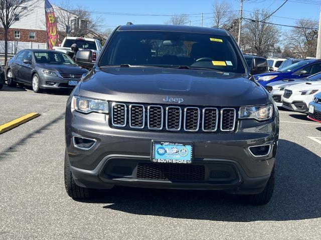 Thumbnail image of 2020 Jeep Grand Cherokee at South Shore Subaru