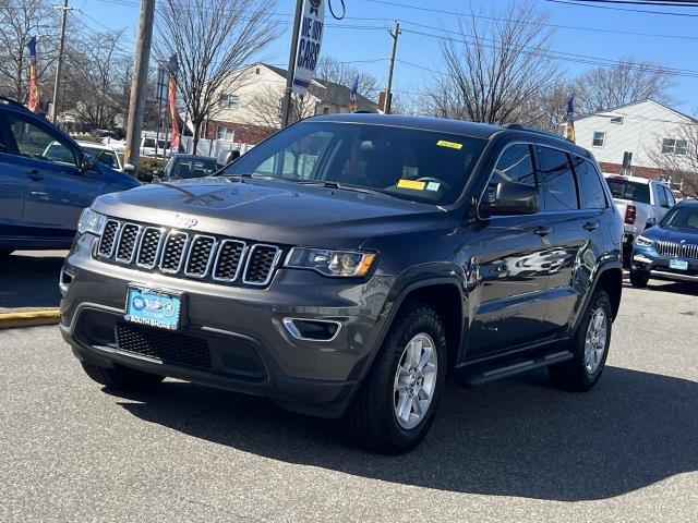 Thumbnail image of 2020 Jeep Grand Cherokee at South Shore Subaru