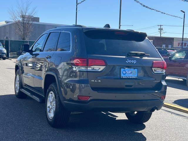 Thumbnail image of 2020 Jeep Grand Cherokee at South Shore Subaru