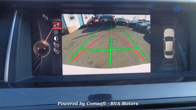 Thumbnail image of 2016 BMW 5 Series at RVA Motors
