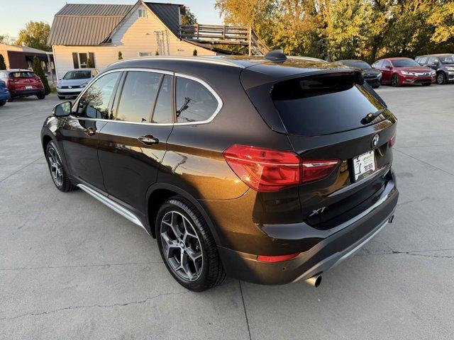 Thumbnail image of 2019 BMW X1 at Absolute Auto Center