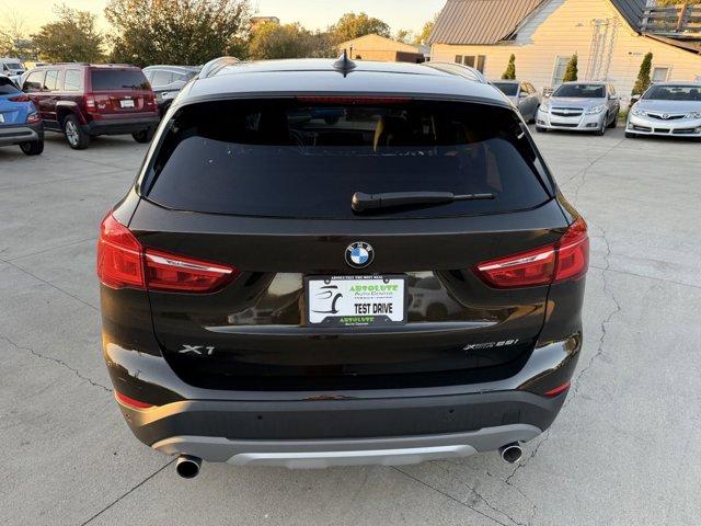 Thumbnail image of 2019 BMW X1 at Absolute Auto Center