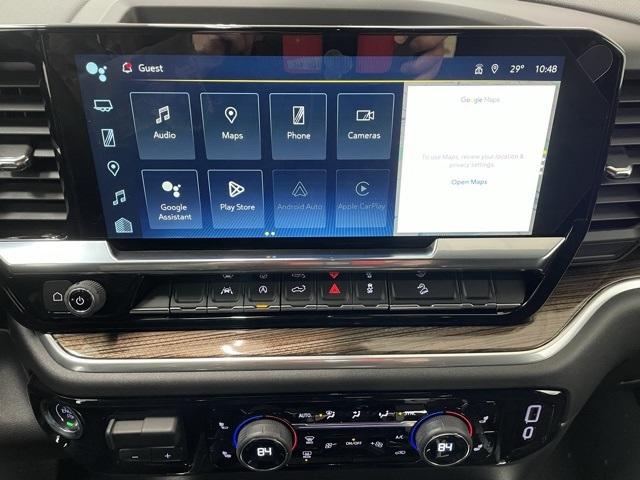 Thumbnail image of 2025 Chevrolet Silverado 1500 at DePaula Chevrolet