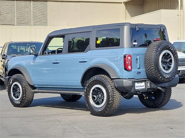 Thumbnail image of 2024 Ford Bronco at David Wilsons Villa Ford