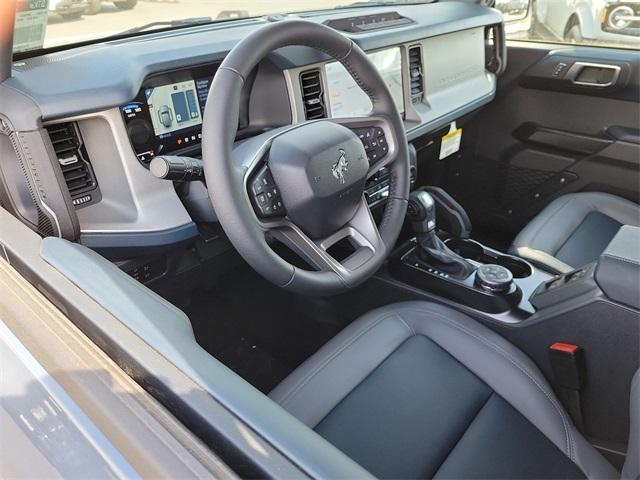 Thumbnail image of 2024 Ford Bronco at David Wilsons Villa Ford