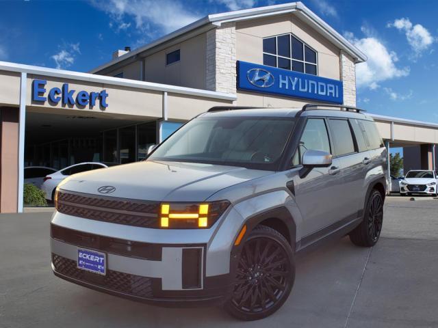 Thumbnail image of 2025 Hyundai SANTA FE at Eckert Hyundai