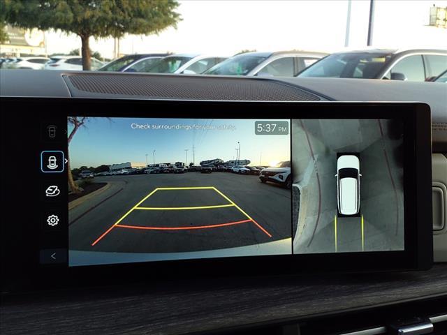 Thumbnail image of 2025 Hyundai SANTA FE at Eckert Hyundai