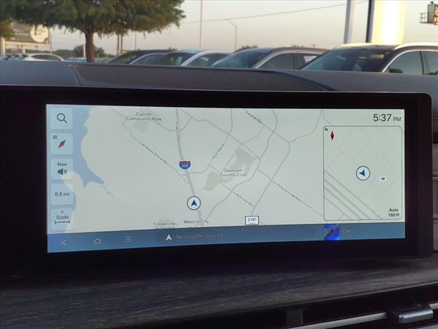 Thumbnail image of 2025 Hyundai SANTA FE at Eckert Hyundai
