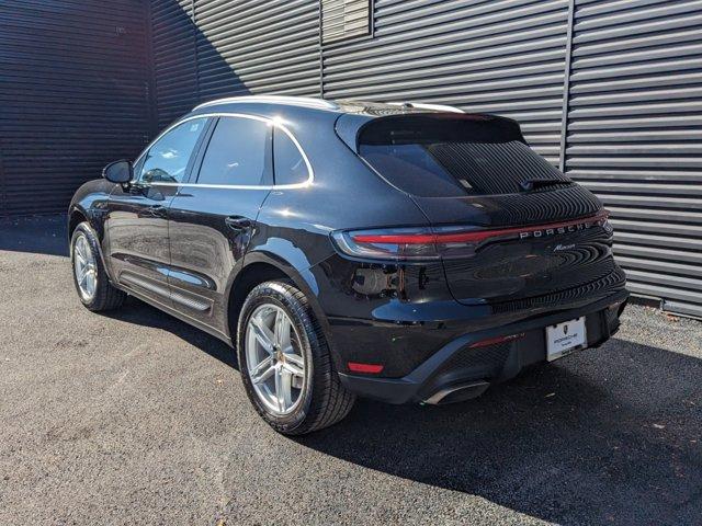 Thumbnail image of 2024 Porsche Macan at LenStolerPorsche-USED of Owings Mills, MD
