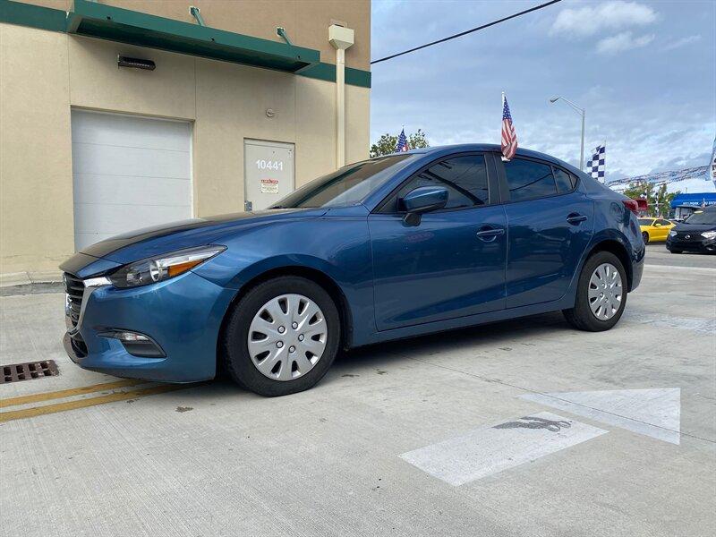 Thumbnail image of 2018 Mazda Mazda3 at Impact Auto Group, Inc