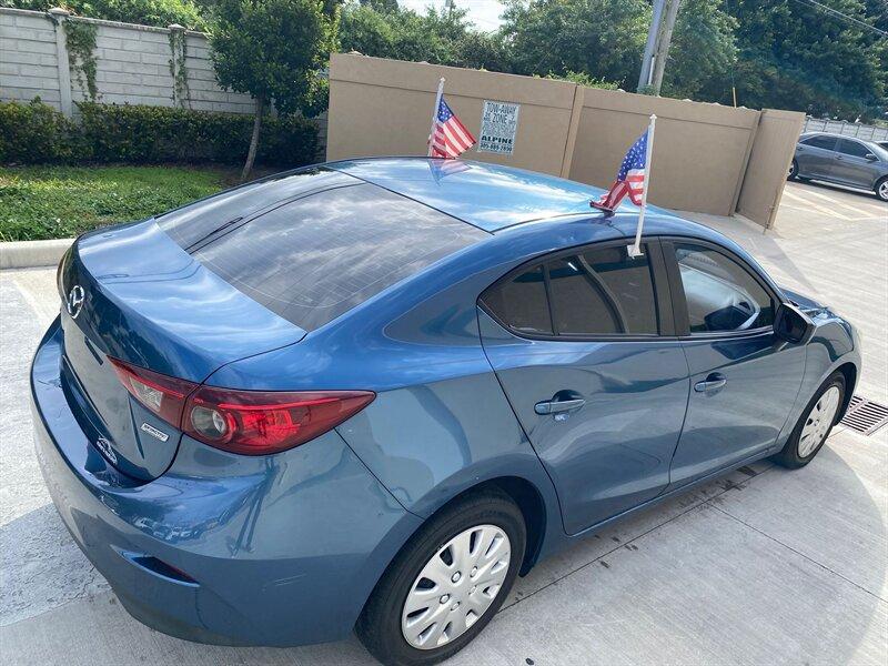 Thumbnail image of 2018 Mazda Mazda3 at Impact Auto Group, Inc