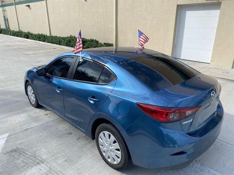 Thumbnail image of 2018 Mazda Mazda3 at Impact Auto Group, Inc