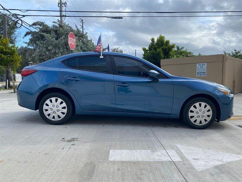 Thumbnail image of 2018 Mazda Mazda3 at Impact Auto Group, Inc