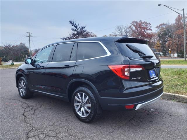 Thumbnail image of 2020 Honda Pilot at Koons Automotive Of Fredericksburg South