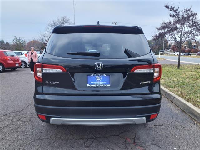 Thumbnail image of 2020 Honda Pilot at Koons Automotive Of Fredericksburg South
