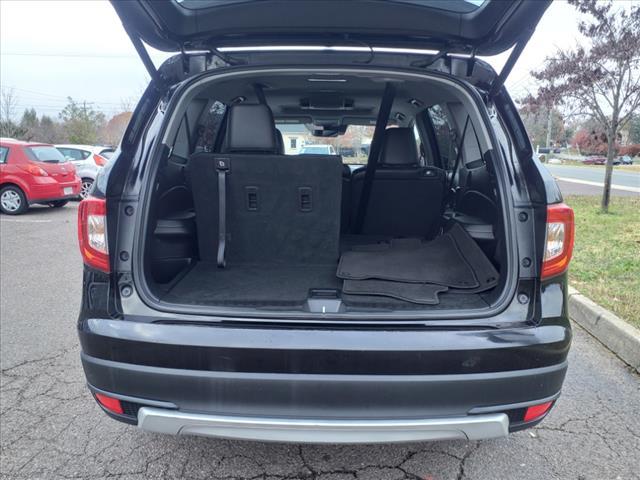 Thumbnail image of 2020 Honda Pilot at Koons Automotive Of Fredericksburg South