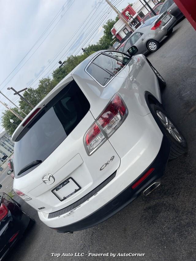 Thumbnail image of 2008 Mazda CX-9 at Top Auto LLC