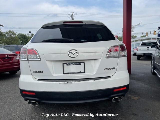 Thumbnail image of 2008 Mazda CX-9 at Top Auto LLC