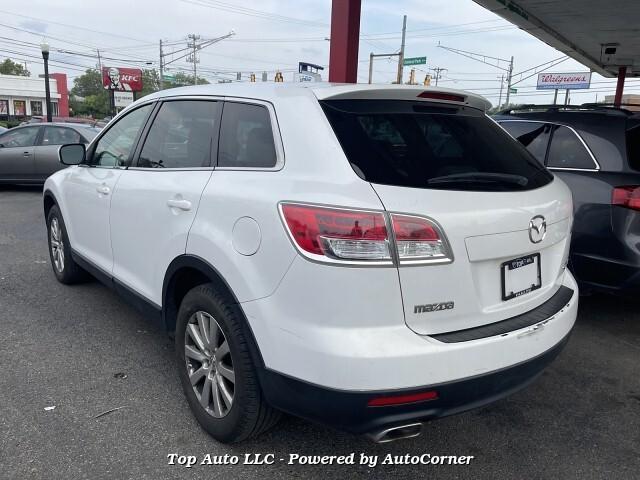 Thumbnail image of 2008 Mazda CX-9 at Top Auto LLC