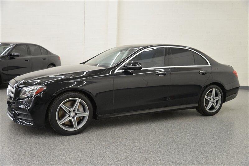 Thumbnail image of 2017 Mercedes-Benz E-Class at Beemer Haus, LLC