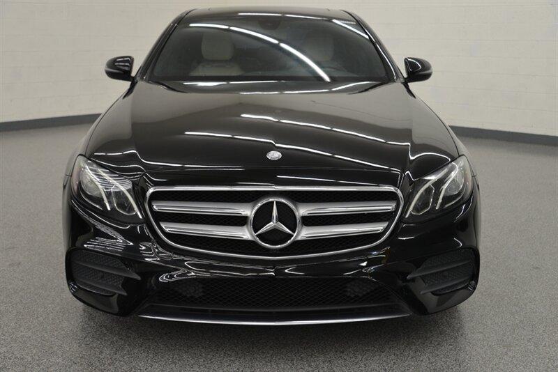 Thumbnail image of 2017 Mercedes-Benz E-Class at Beemer Haus, LLC