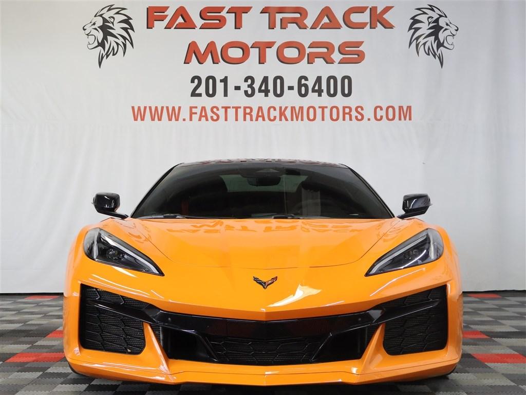 Thumbnail image of 2024 Chevrolet Corvette at Fast Track Motors