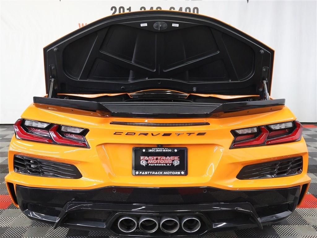 Thumbnail image of 2024 Chevrolet Corvette at Fast Track Motors