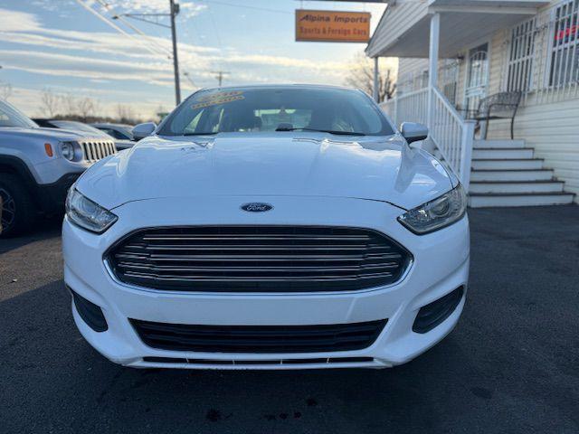 Thumbnail image of 2016 Ford Fusion at KAR G, INC. T/A ALPINA IMPORTS