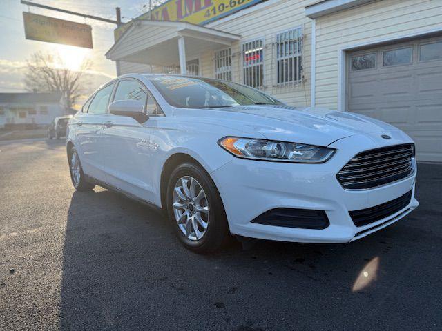 Thumbnail image of 2016 Ford Fusion at KAR G, INC. T/A ALPINA IMPORTS